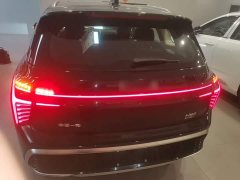 FAW HS3 PHEV 125km PLUS 200Anniversary Edition - фото 6