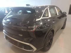 FAW HS3 PHEV 125km PLUS 200Anniversary Edition - фото 7