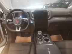 FAW HS3 PHEV 125km 200Anniversary Edition - фото 10