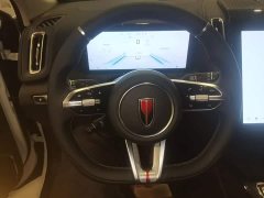 FAW HS3 PHEV 125km 200Anniversary Edition - фото 11