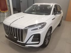 FAW HS3 PHEV 125km 200Anniversary Edition - фото 2