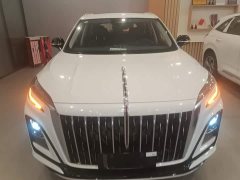 FAW HS3 PHEV 125km 200Anniversary Edition - фото 3