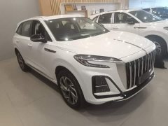 FAW HS3 PHEV 125km 200Anniversary Edition - фото 4