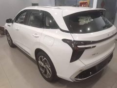 FAW HS3 PHEV 125km 200Anniversary Edition - фото 5