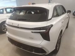 FAW HS3 PHEV 125km 200Anniversary Edition - фото 7