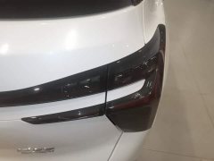 FAW HS3 PHEV 125km 200Anniversary Edition - фото 8