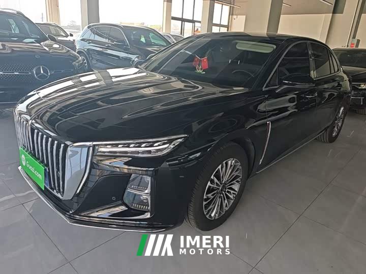 FAW H5 1.5T DCT Edition - автомобиль из Китая