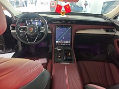 FAW H5 1.5T DCT Edition - фото 10