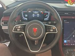 FAW H5 1.5T DCT Edition - фото 11