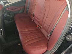 FAW H5 1.5T DCT Edition - фото 17