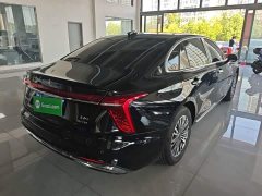 FAW H5 1.5T DCT Edition - фото 7