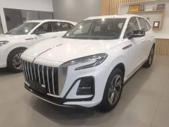 FAW HS3 PHEV 125km 200Anniversary Edition - фото 1