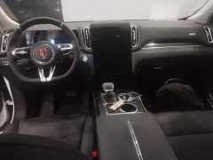 FAW HS3 PHEV 125km 200Anniversary Edition - фото 10