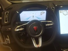 FAW HS3 PHEV 125km 200Anniversary Edition - фото 11