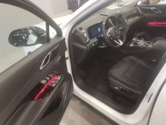 FAW HS3 PHEV 125km 200Anniversary Edition - фото 16