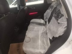 FAW HS3 PHEV 125km 200Anniversary Edition - фото 17