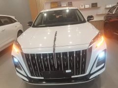 FAW HS3 PHEV 125km 200Anniversary Edition - фото 3