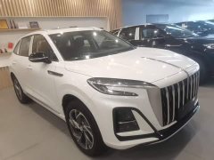 FAW HS3 PHEV 125km 200Anniversary Edition - фото 4