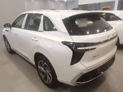 FAW HS3 PHEV 125km 200Anniversary Edition - фото 5