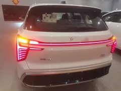 FAW HS3 PHEV 125km 200Anniversary Edition - фото 6