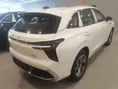 FAW HS3 PHEV 125km 200Anniversary Edition - фото 7