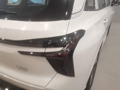 FAW HS3 PHEV 125km 200Anniversary Edition - фото 8