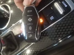 FAW HS3 PHEV 125km 200Anniversary Edition - фото 9