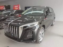 FAW HS3 PHEV 125km 200Anniversary Edition - фото 1