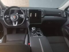FAW HS3 PHEV 125km 200Anniversary Edition - фото 10