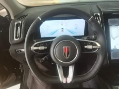 FAW HS3 PHEV 125km 200Anniversary Edition - фото 11