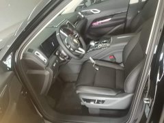 FAW HS3 PHEV 125km 200Anniversary Edition - фото 15