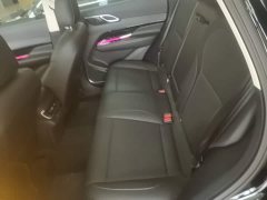 FAW HS3 PHEV 125km 200Anniversary Edition - фото 17