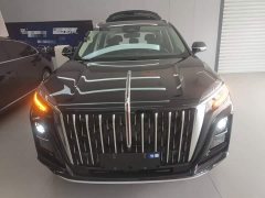 FAW HS3 PHEV 125km 200Anniversary Edition - фото 3