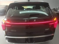 FAW HS3 PHEV 125km 200Anniversary Edition - фото 6