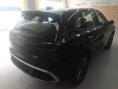 FAW HS3 PHEV 125km 200Anniversary Edition - фото 7