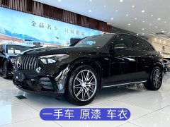 Mercedes-Benz GLC AMG GLC 43 4MATIC - фото 1