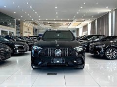 Mercedes-Benz GLC AMG GLC 43 4MATIC - фото 3