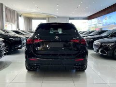 Mercedes-Benz GLC AMG GLC 43 4MATIC - фото 5