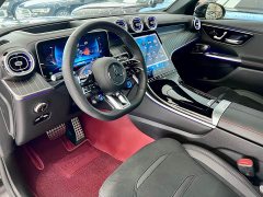 Mercedes-Benz GLC AMG GLC 43 4MATIC - фото 7