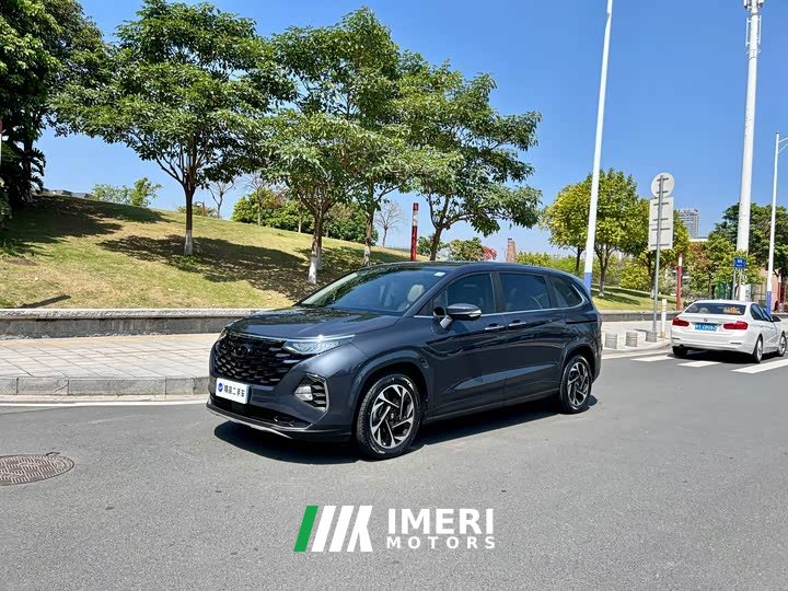 Lexus Kusitu 2021 380TGDi Smart Love Flagship Edition TOP Premium - автомобиль из Китая