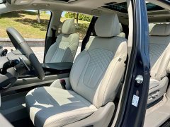 Lexus Kusitu 2021 380TGDi Smart Love Flagship Edition TOP Premium - фото 10