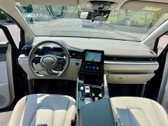 Lexus Kusitu 2021 380TGDi Smart Love Flagship Edition TOP Premium - фото 15