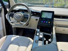Lexus Kusitu 2021 380TGDi Smart Love Flagship Edition TOP Premium - фото 16