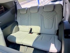 Lexus Kusitu 2021 380TGDi Smart Love Flagship Edition TOP Premium - фото 20