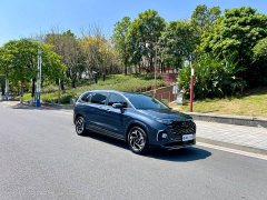 Lexus Kusitu 2021 380TGDi Smart Love Flagship Edition TOP Premium - фото 4