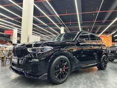 BMW X5 xDrive40i M - фото 1