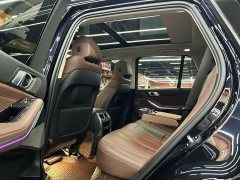 BMW X5 xDrive40i M - фото 10