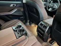 BMW X5 xDrive40i M - фото 11