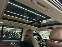 BMW X5 xDrive40i M - фото 12