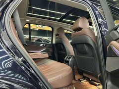 BMW X5 xDrive40i M - фото 13